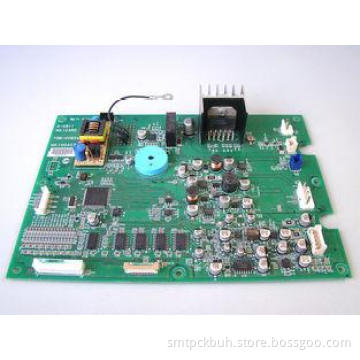 SMT Four Layer PCB Assembly HASL X-RAY Test , 1.6mm Board